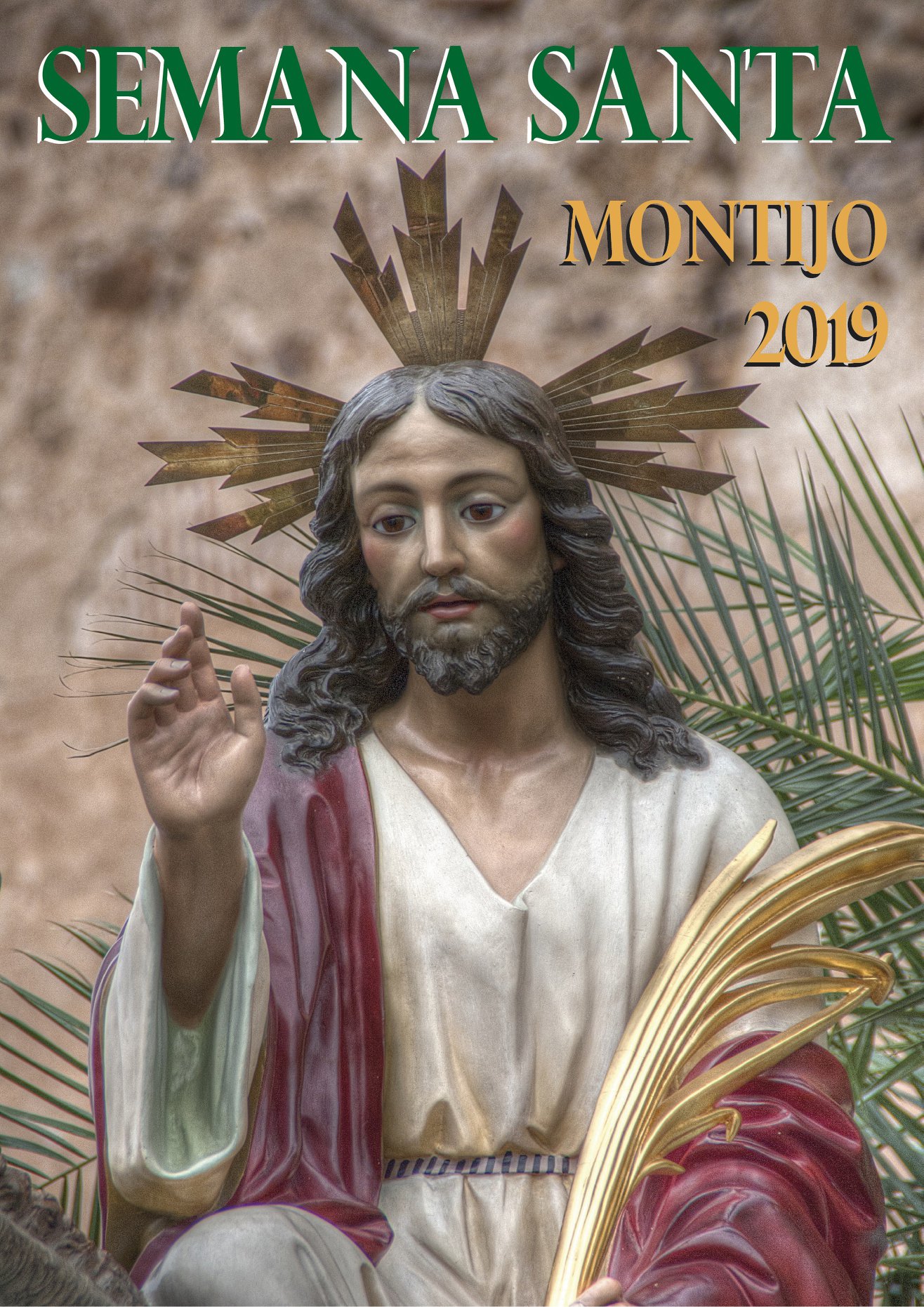 Semana Santa en Montijo 2019 Montijo